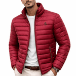 imperi - Long Sleeve Jacket for Men - Sarman Fashion - Wholesale Clothing Fashion Brand for Men from Canada