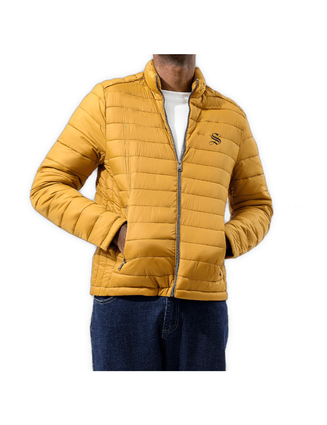 imperi - Long Sleeve Jacket for Men - Sarman Fashion - Wholesale Clothing Fashion Brand for Men from Canada