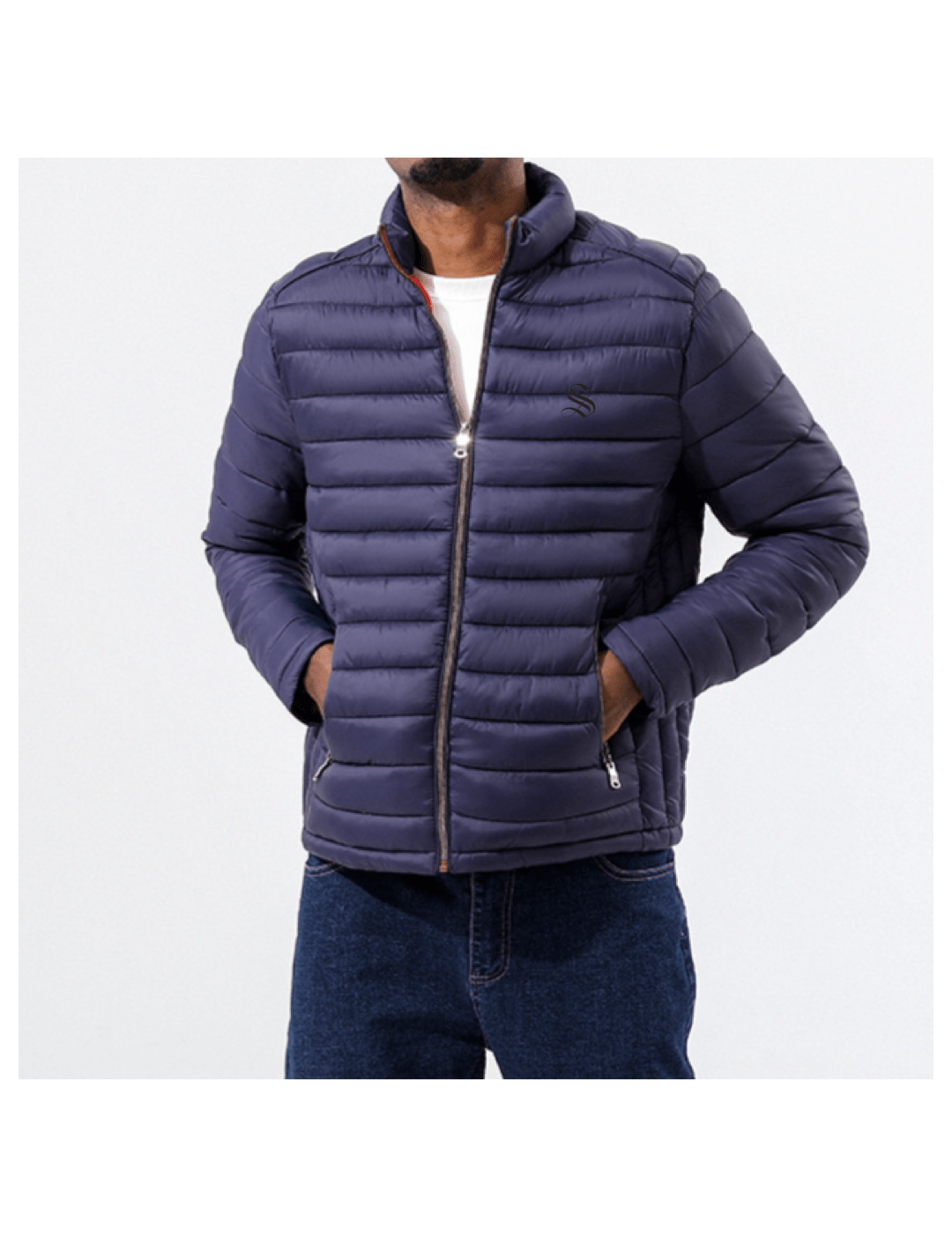 imperi - Long Sleeve Jacket for Men - Sarman Fashion - Wholesale Clothing Fashion Brand for Men from Canada