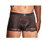 Iom 2 - Leggings Shorts for Men - Sarman Fashion - Wholesale Clothing Fashion Brand for Men from Canada