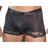 Iom 2 - Leggings Shorts for Men - Sarman Fashion - Wholesale Clothing Fashion Brand for Men from Canada