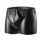 Iom 21 - Leggings Shorts for Men - Sarman Fashion - Wholesale Clothing Fashion Brand for Men from Canada