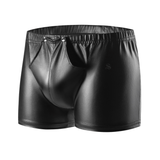 Iom 21 - Leggings Shorts for Men - Sarman Fashion - Wholesale Clothing Fashion Brand for Men from Canada