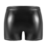Iom 21 - Leggings Shorts for Men - Sarman Fashion - Wholesale Clothing Fashion Brand for Men from Canada