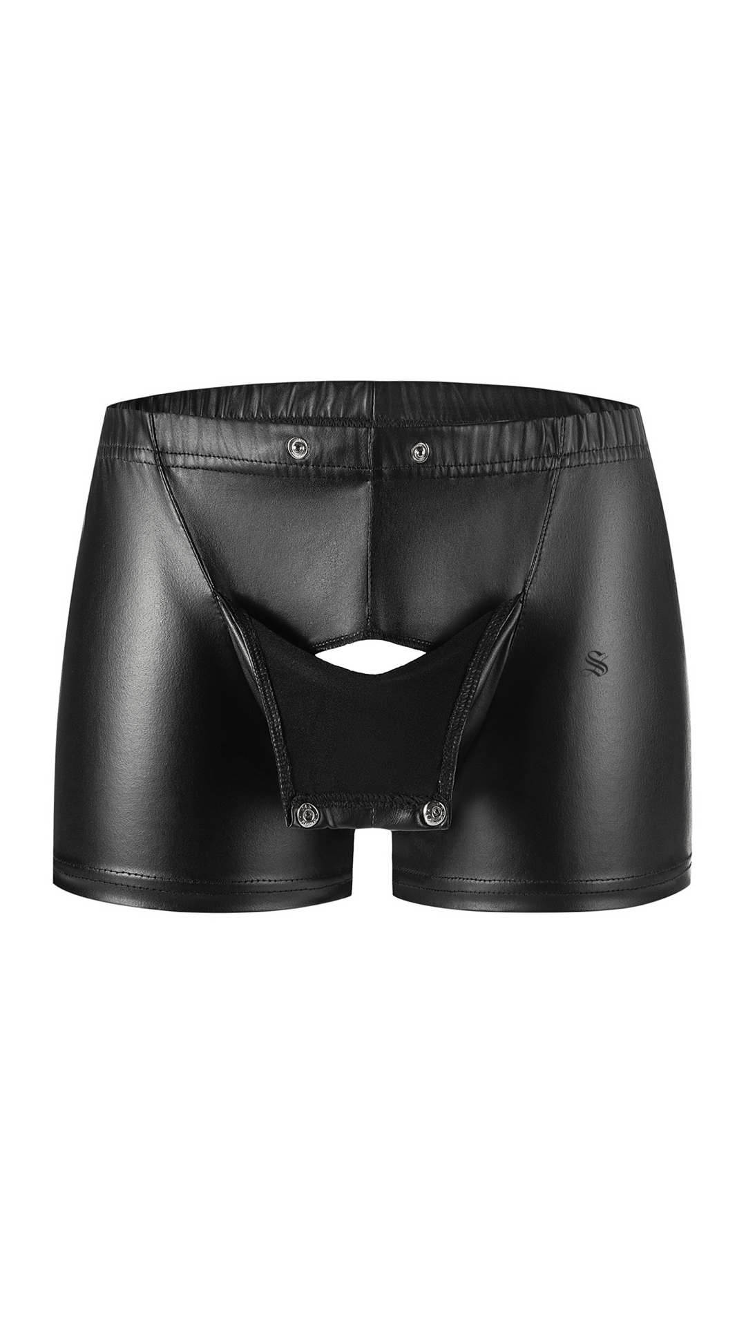 Iom 21 - Leggings Shorts for Men - Sarman Fashion - Wholesale Clothing Fashion Brand for Men from Canada