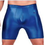 Iom 276 - Leggings Shorts for Men - Sarman Fashion - Wholesale Clothing Fashion Brand for Men from Canada