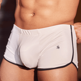 Iom 2767 - Leggings Shorts for Men - Sarman Fashion - Wholesale Clothing Fashion Brand for Men from Canada