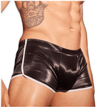 Iom 2767 - Leggings Shorts for Men - Sarman Fashion - Wholesale Clothing Fashion Brand for Men from Canada