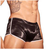 Iom 2767 - Leggings Shorts for Men - Sarman Fashion - Wholesale Clothing Fashion Brand for Men from Canada