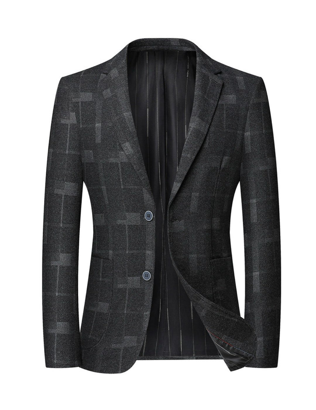 Irovonii 3 - Men’s Suits - Sarman Fashion - Wholesale Clothing Fashion Brand for Men from Canada