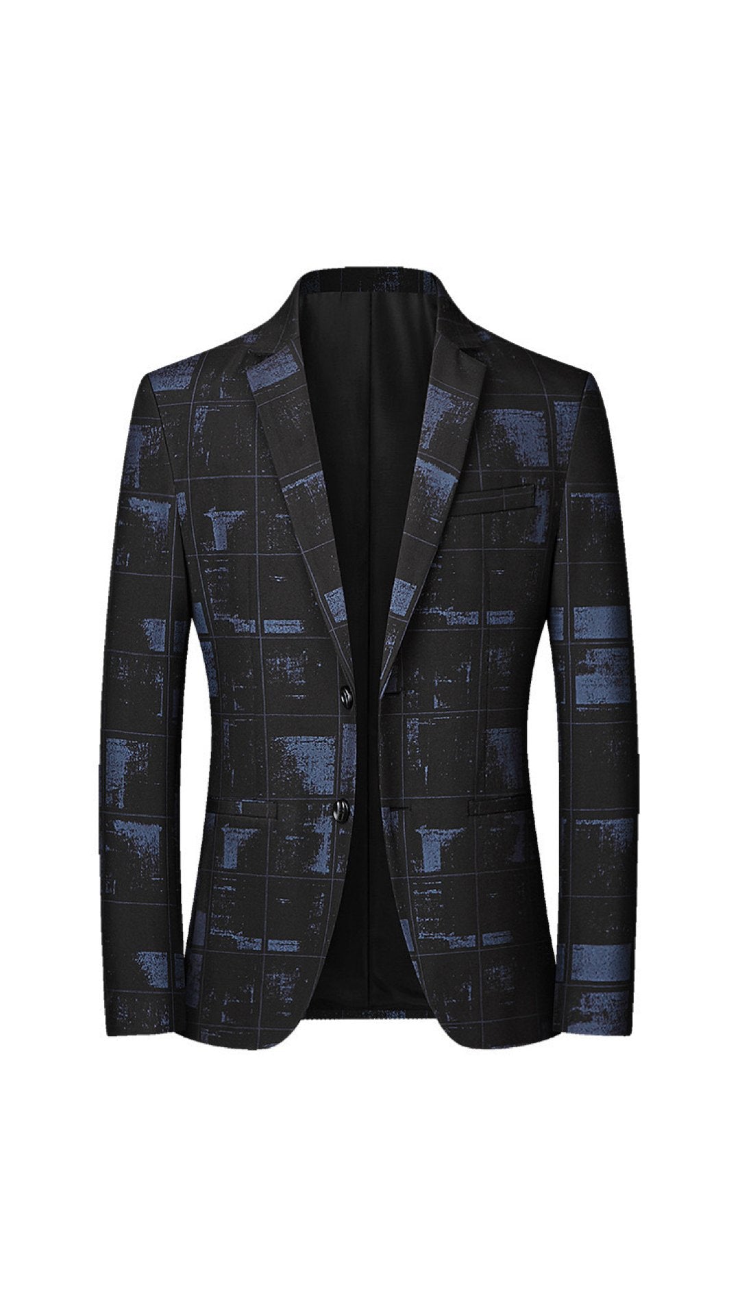 Irovonii - Men’s Suits - Sarman Fashion - Wholesale Clothing Fashion Brand for Men from Canada