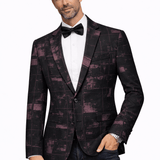 Irovonii - Men’s Suits - Sarman Fashion - Wholesale Clothing Fashion Brand for Men from Canada