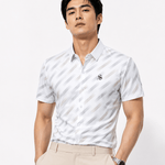 ISF - Short Sleeves Shirt for Men - Sarman Fashion - Wholesale Clothing Fashion Brand for Men from Canada