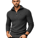 iSof 2 - Long Sleeves sweater for Men - Sarman Fashion - Wholesale Clothing Fashion Brand for Men from Canada