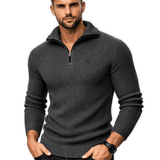 iSof 2 - Long Sleeves sweater for Men - Sarman Fashion - Wholesale Clothing Fashion Brand for Men from Canada