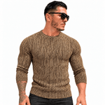 IZIS 10 - Long Sleeve Shirt for Men - Sarman Fashion - Wholesale Clothing Fashion Brand for Men from Canada