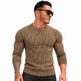 IZIS 10 - Long Sleeve Shirt for Men - Sarman Fashion - Wholesale Clothing Fashion Brand for Men from Canada