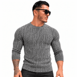 IZIS 10 - Long Sleeve Shirt for Men - Sarman Fashion - Wholesale Clothing Fashion Brand for Men from Canada