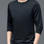 IZIS 3 - Long Sleeve Shirt for Men - Sarman Fashion - Wholesale Clothing Fashion Brand for Men from Canada