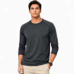 IZIS 4 - Long Sleeve Shirt for Men - Sarman Fashion - Wholesale Clothing Fashion Brand for Men from Canada
