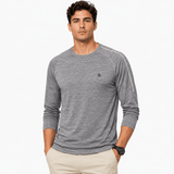 IZIS 4 - Long Sleeve Shirt for Men - Sarman Fashion - Wholesale Clothing Fashion Brand for Men from Canada