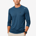IZIS 5 - Long Sleeve Shirt for Men - Sarman Fashion - Wholesale Clothing Fashion Brand for Men from Canada