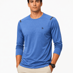 IZIS 5 - Long Sleeve Shirt for Men - Sarman Fashion - Wholesale Clothing Fashion Brand for Men from Canada