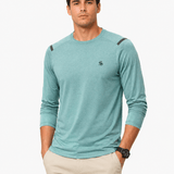 IZIS 5 - Long Sleeve Shirt for Men - Sarman Fashion - Wholesale Clothing Fashion Brand for Men from Canada
