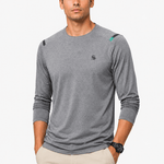 IZIS 5 - Long Sleeve Shirt for Men - Sarman Fashion - Wholesale Clothing Fashion Brand for Men from Canada