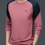 IZIS - Long Sleeve Shirt for Men - Sarman Fashion - Wholesale Clothing Fashion Brand for Men from Canada