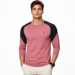 IZIS - Long Sleeve Shirt for Men - Sarman Fashion - Wholesale Clothing Fashion Brand for Men from Canada