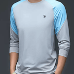IZIS - Long Sleeve Shirt for Men - Sarman Fashion - Wholesale Clothing Fashion Brand for Men from Canada