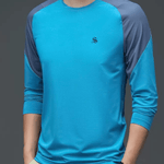 IZIS - Long Sleeve Shirt for Men - Sarman Fashion - Wholesale Clothing Fashion Brand for Men from Canada