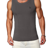 Jako 12 - Tank Top for Men - Sarman Fashion - Wholesale Clothing Fashion Brand for Men from Canada