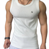 Jako - Tank Top for Men - Sarman Fashion - Wholesale Clothing Fashion Brand for Men from Canada