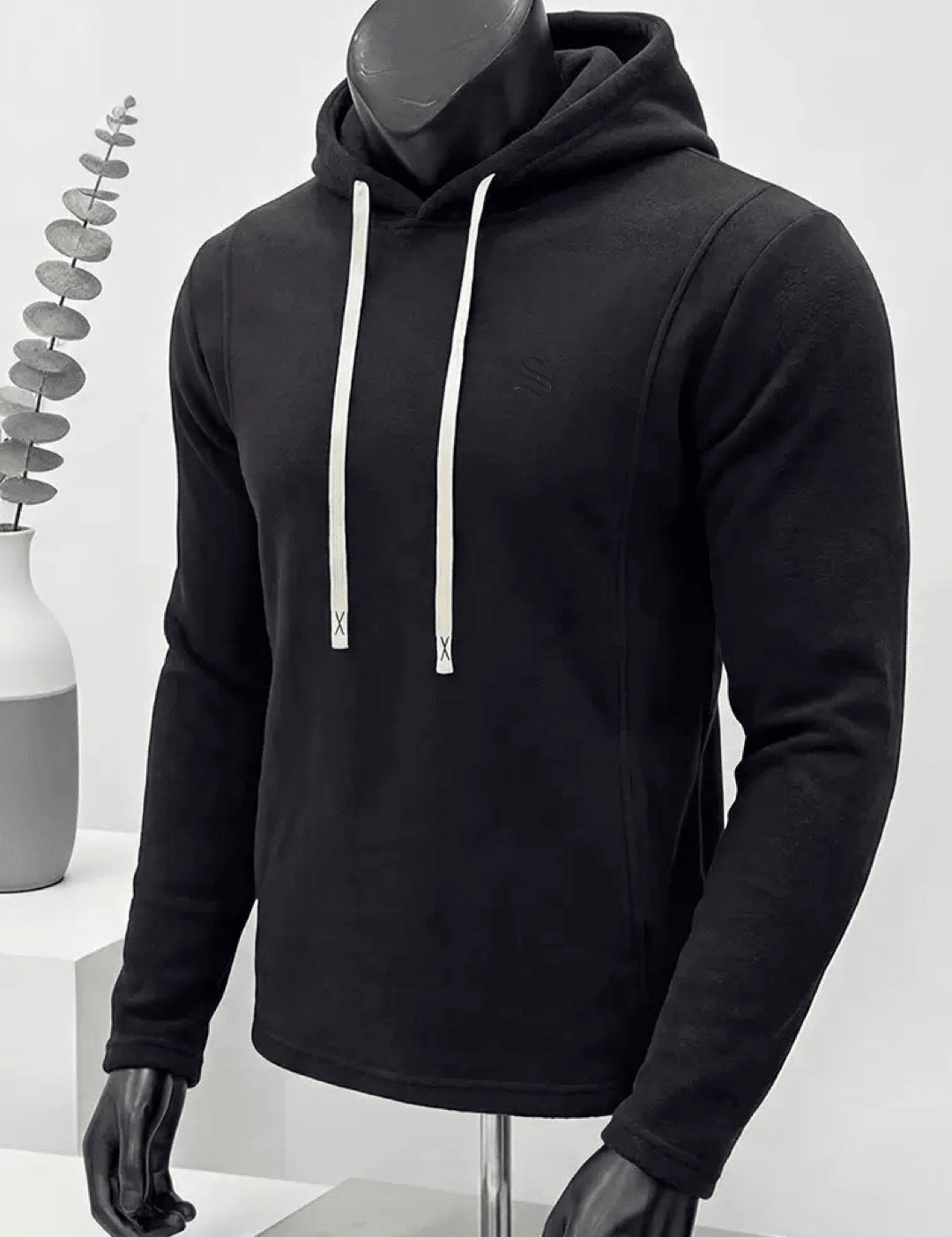 Jarso - Hoodie for Men - Sarman Fashion - Wholesale Clothing Fashion Brand for Men from Canada