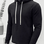 Jarso - Hoodie for Men - Sarman Fashion - Wholesale Clothing Fashion Brand for Men from Canada