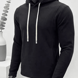 Jarso - Hoodie for Men - Sarman Fashion - Wholesale Clothing Fashion Brand for Men from Canada