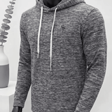 Jarso - Hoodie for Men - Sarman Fashion - Wholesale Clothing Fashion Brand for Men from Canada