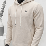 Jarso - Hoodie for Men - Sarman Fashion - Wholesale Clothing Fashion Brand for Men from Canada