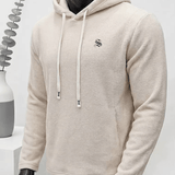 Jarso - Hoodie for Men - Sarman Fashion - Wholesale Clothing Fashion Brand for Men from Canada