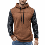 Jarso - Hoodie for Men - Sarman Fashion - Wholesale Clothing Fashion Brand for Men from Canada