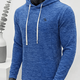 Jarso - Hoodie for Men - Sarman Fashion - Wholesale Clothing Fashion Brand for Men from Canada