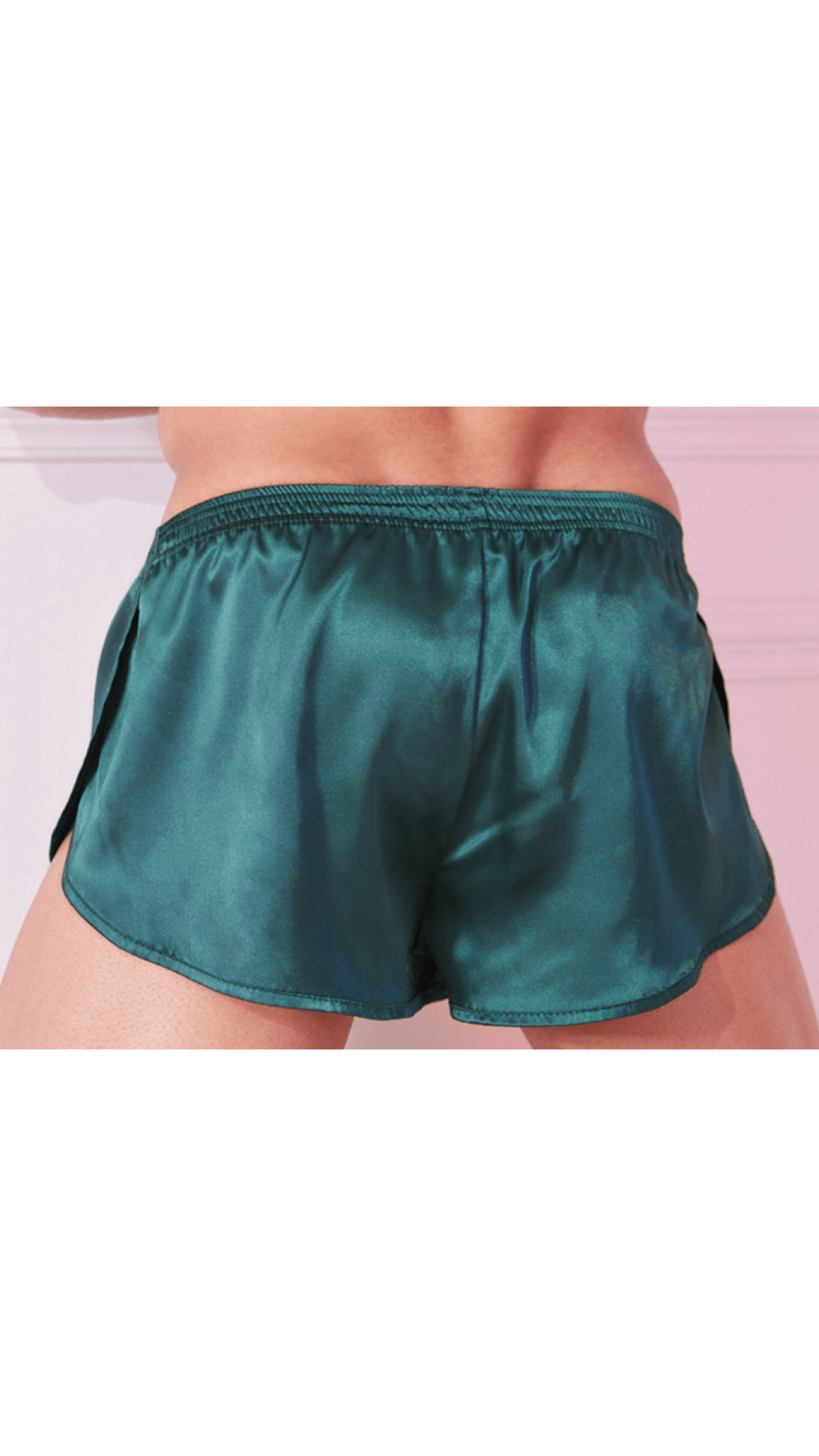 Jazm 2 - Shorts for Men - Sarman Fashion - Wholesale Clothing Fashion Brand for Men from Canada