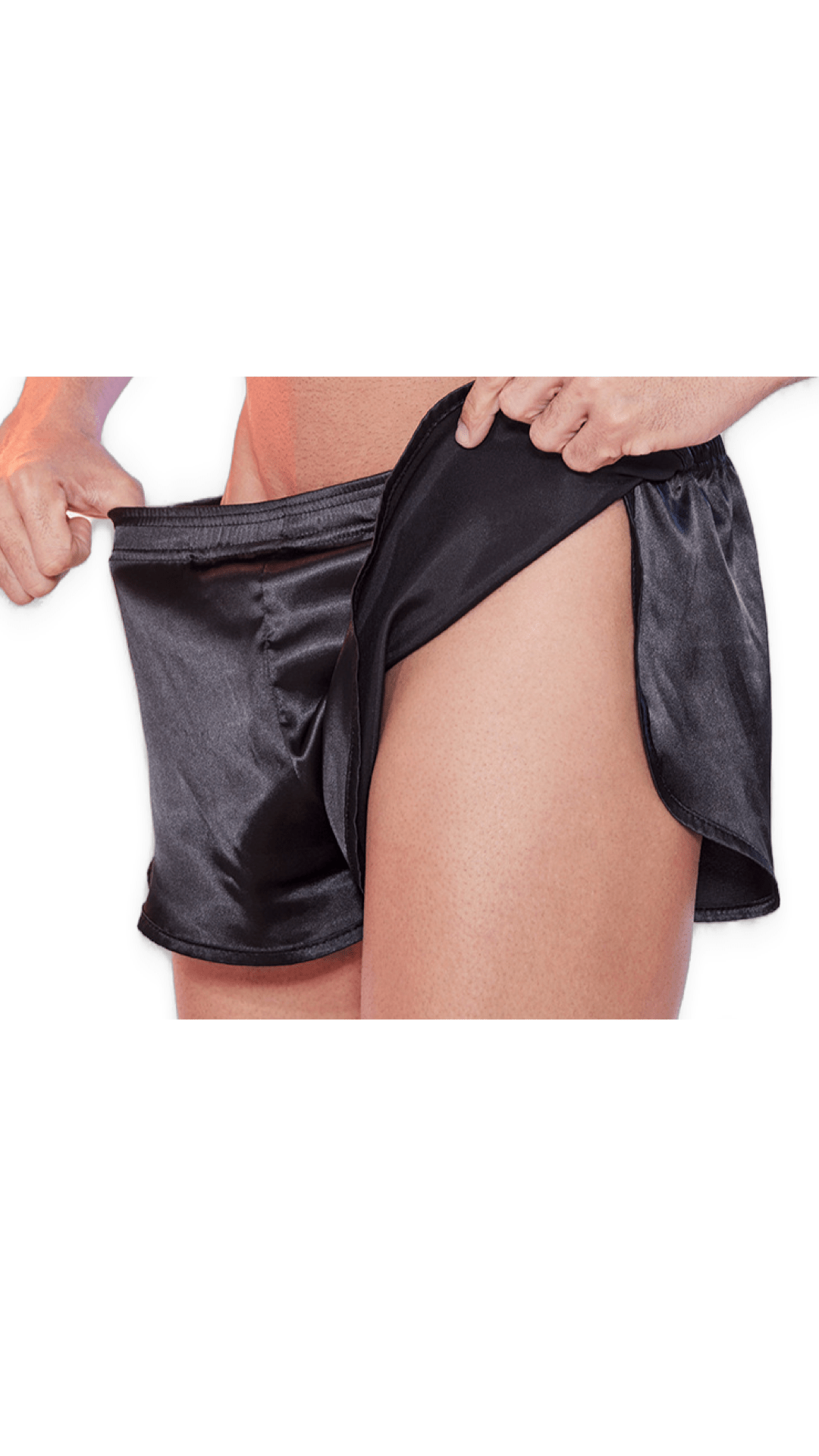 Jazm 2 - Shorts for Men - Sarman Fashion - Wholesale Clothing Fashion Brand for Men from Canada
