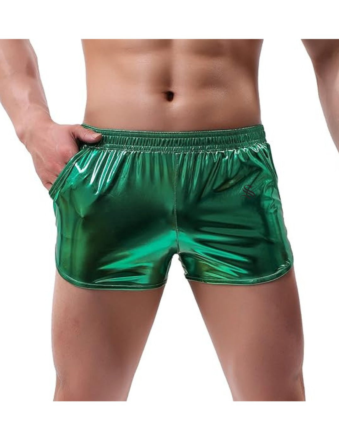 Jazm 3 - Shorts for Men - Sarman Fashion - Wholesale Clothing Fashion Brand for Men from Canada