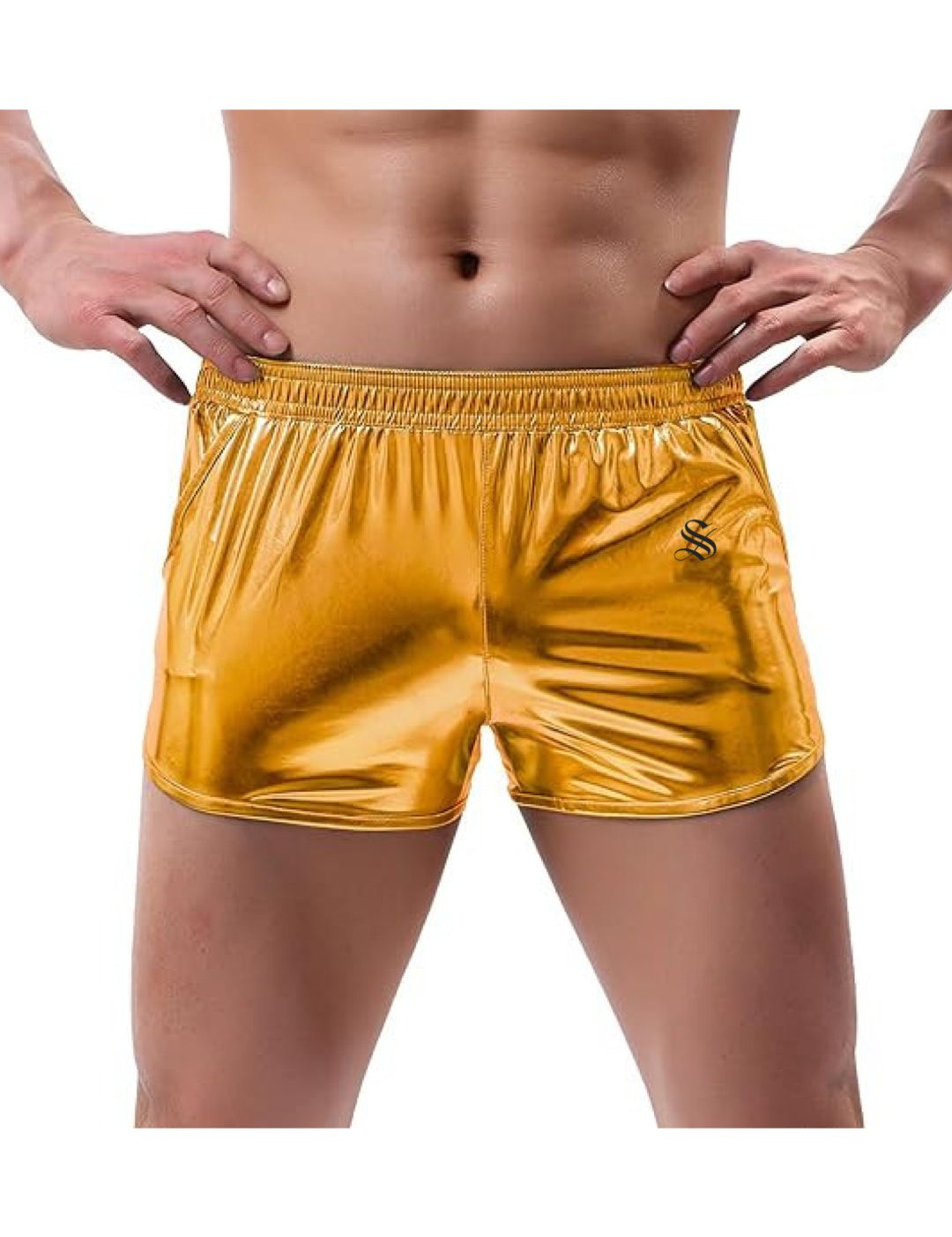 Jazm 3 - Shorts for Men - Sarman Fashion - Wholesale Clothing Fashion Brand for Men from Canada