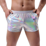 Jazm 3 - Shorts for Men - Sarman Fashion - Wholesale Clothing Fashion Brand for Men from Canada