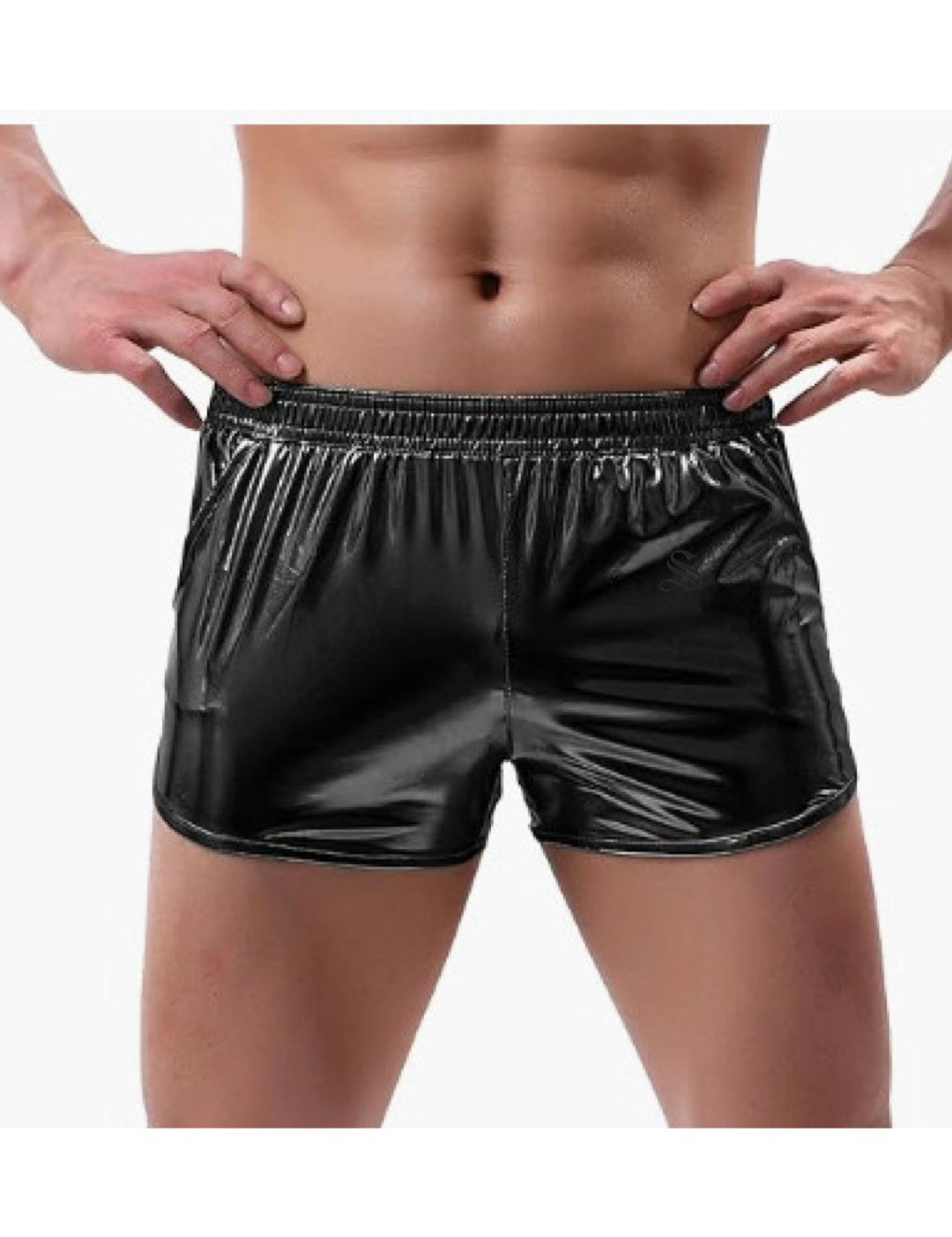 Jazm 3 - Shorts for Men - Sarman Fashion - Wholesale Clothing Fashion Brand for Men from Canada