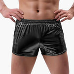 Jazm 3 - Shorts for Men - Sarman Fashion - Wholesale Clothing Fashion Brand for Men from Canada